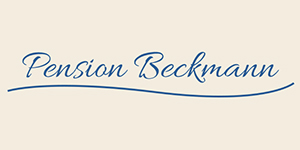 Kundenlogo von Pension Haus Beckmann