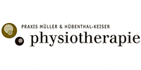 Kundenlogo Müller u. Hübenthal-Keiser Physiotherapie