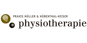 Kundenlogo von Müller u. Hübenthal-Keiser Physiotherapie