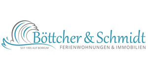 Kundenlogo von Vermietungsagentur Böttcher-Schmidt