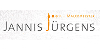 Kundenlogo Jürgens Jannis Malermeister - Innenraumgestaltung - Interior design