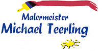 Kundenlogo Teerling Michael Malermeister
