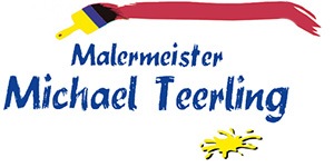 Kundenlogo von Teerling Michael Malermeister
