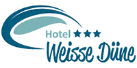 Kundenlogo Hotel Weisse Düne