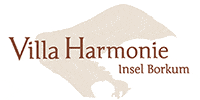 Logo von Villa Harmonie Yvonne Ohlsen