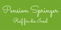 Kundenlogo Pension Springer