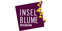 Kundenlogo Inselblume Borkum