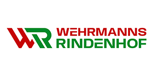 Kundenlogo von Wehrmann's Rindenhof GmbH