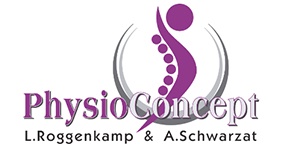 Kundenlogo von PhysioConcept Kundenlogo von PhysioConcept