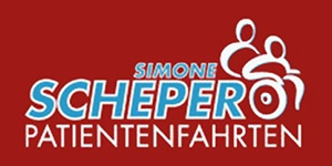 Kundenlogo von Scheper Simone