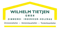 Kundenlogo Wilhelm Tietjen GmbH