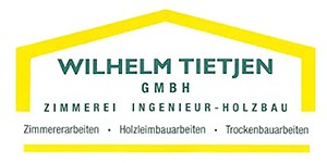 Kundenlogo von Wilhelm Tietjen GmbH