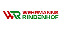 Kundenlogo Wehrmanns Rindenhof GmbH