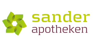 Kundenlogo von Sander Apotheke Mitte Inh. Thomas Anthes