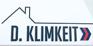 Kundenlogo von Klimkeit Dachreinigung