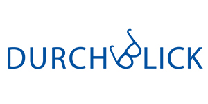 Kundenlogo von Durchblick Augenoptikerfachgeschäft