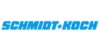 Kundenlogo Schmidt + Koch GmbH Automobile Autohaus