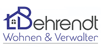 Kundenlogo Behrendt Wohnen & Verwalten