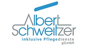 Kundenlogo von Albert Schweitzer inklusive Pflegedienste gGmbH Kundenlogo von Albert Schweitzer inklusive Pflegedienste gGmbH