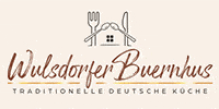 Kundenlogo Wulsdorfer Buernhus Husein Nikezic