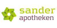 Kundenlogo Sander Apotheke Lehe Inh. Thomas Anthes