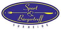 Kundenlogo Sport- und Bürgertreff Surheide BBU mbh