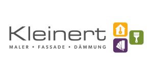 Kundenlogo von Kleinert Malereibetrieb GmbH & Co. KG