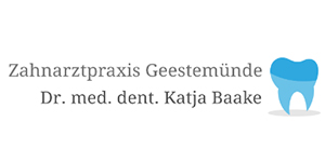 Kundenlogo von Baake Katja Dr. Zahnärztin u. Zimmermann Roland Dr. Zahnarz...