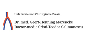 Kundenlogo von BAG Chirurgische Praxis Dr. med. Geert Henning Marencke/Docto medic Christi-Teodor Calimanescu