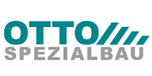 Kundenlogo von Otto Spezialbau Bauunternehmen
