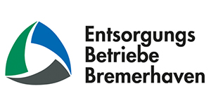 Kundenlogo von Entsorgungsbetriebe Bremerhaven