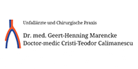 Kundenlogo BAG Chirurgische Praxis Dr. med. Geert Henning Marencke/Doctor medic Christi-Teodor Calimanescu