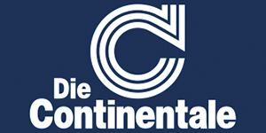 Kundenlogo von Die Continentale Geschäftsstelle