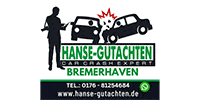 Kundenlogo Hanse Gutachten Bremerhaven Sachverständige