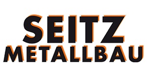 Kundenlogo von Seitz-Metallbau Inh. Reinhard Wetjen
