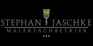 Kundenlogo von Jaschke Stephan Maler- und Lackierbetrieb