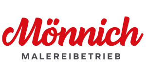 Kundenlogo von Malereibetrieb Mönnich GmbH