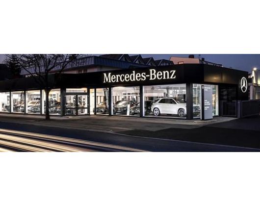 Kundenfoto 1 Hans Biela Automobile GmbH