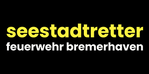 Kundenlogo von Feuerwehr Bremerhaven