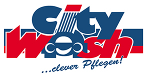 Kundenlogo von City Wash