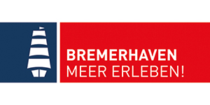 Kundenlogo von Erlebnis Bremerhaven Gesellschaft für Touristik,  Marketing und Veranstaltungen mbH
