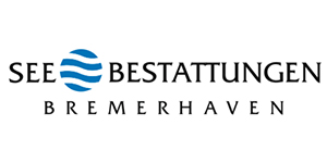 Kundenlogo von Seebestattungen Bremerhaven
