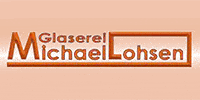 Kundenlogo Glaserei Michael Lohsen