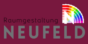 Kundenlogo von Raumgestaltung Neufeld GmbH & Co. KG