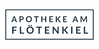 Kundenlogo Apotheke am Flötenkiel Inh. Hans-Ulrich Kahle