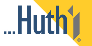 Kundenlogo von Huth Metall + Zaunbau GmbH