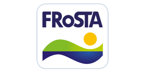 Kundenlogo von FRoSTA AG