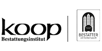 Kundenlogo Koop Bestattungen Inh. Torsten Koop
