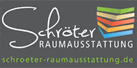 Kundenlogo Schröter Raumausstattung Raumausstatterbetrieb