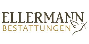 Kundenlogo von Ellermann Bestattungen